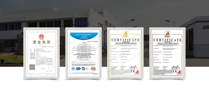 сертификат CET